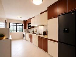 Blk 296B Compassvale Lodge (Sengkang), HDB 5 Rooms #598781941